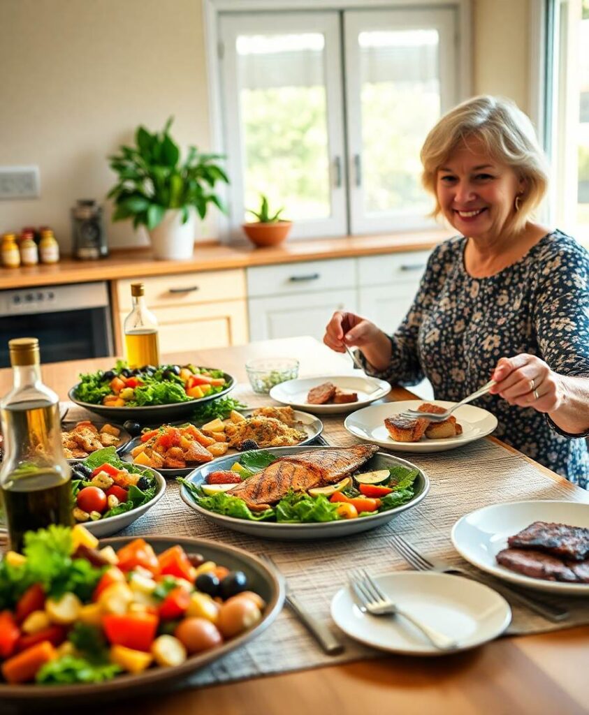 This popular diet was linked to a much lower stroke risk