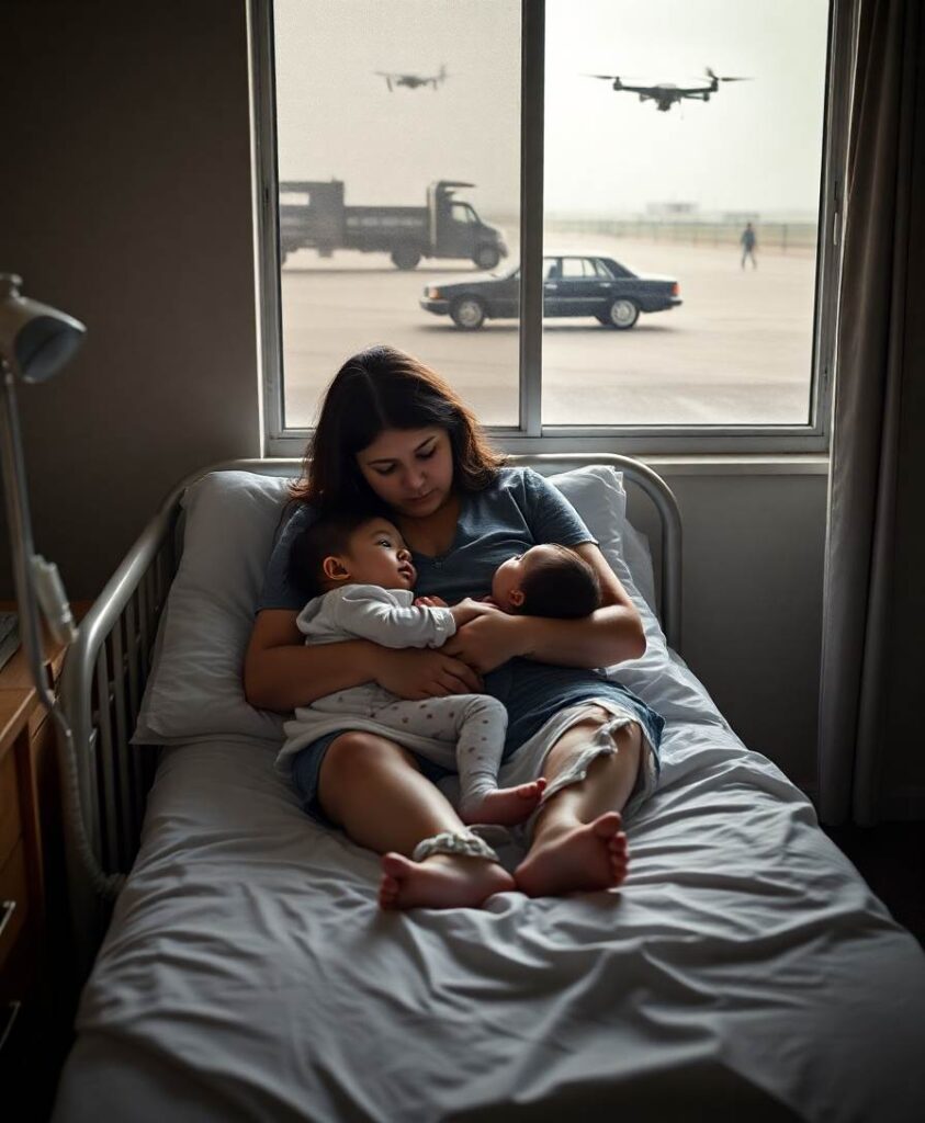 Con la presencia del ICE, habitantes de Minnesota crearon un sistema médico en las sombras. Un aprendizaje para otras ciudades