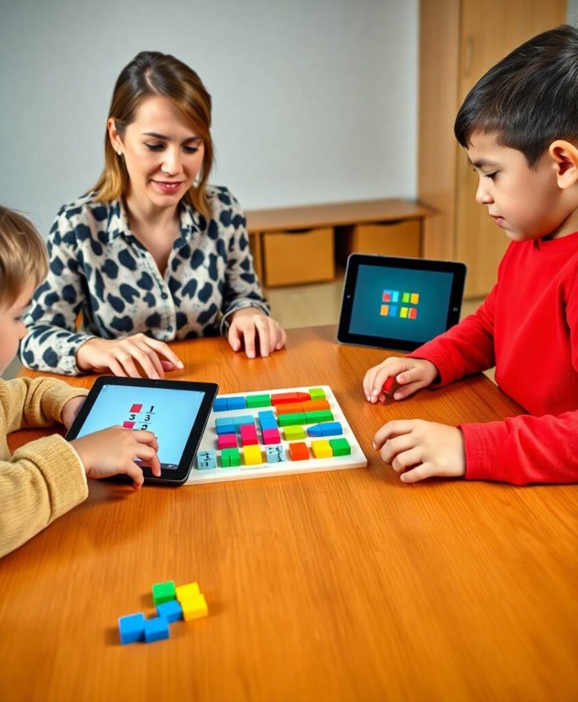 Correction to “Enhancing Flexible Transfer of Fractions: The Role of Sequential and Simultaneous Games With Multiple Representations”