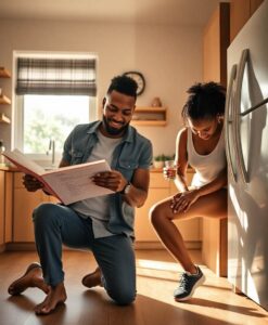 Driving Behavior Change with Client-centered Strategies - AI Generated Image