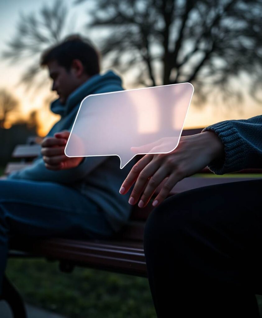 Empathy as a predictive signal: why we devalue AI empathy