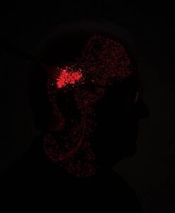 Microplastics may be quietly damaging your brain and fueling Alzheimer’s and Parkinson’s - AI Generated Image