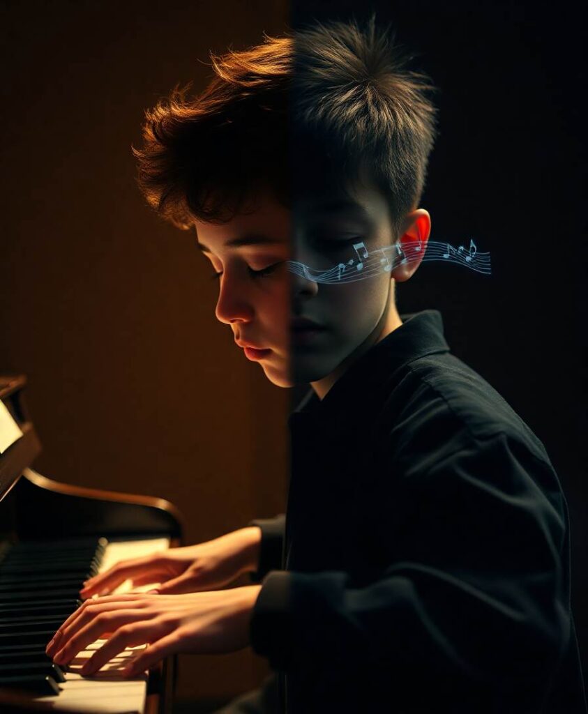 Offline contributions to early skill learning