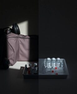 Peptides in Fitness: What You Need to Know Before You Inject Anything - AI Generated Image