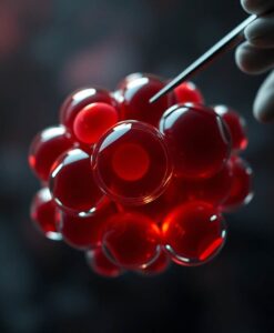 Scientists discover why cancer drugs don’t work for everyone - AI Generated Image