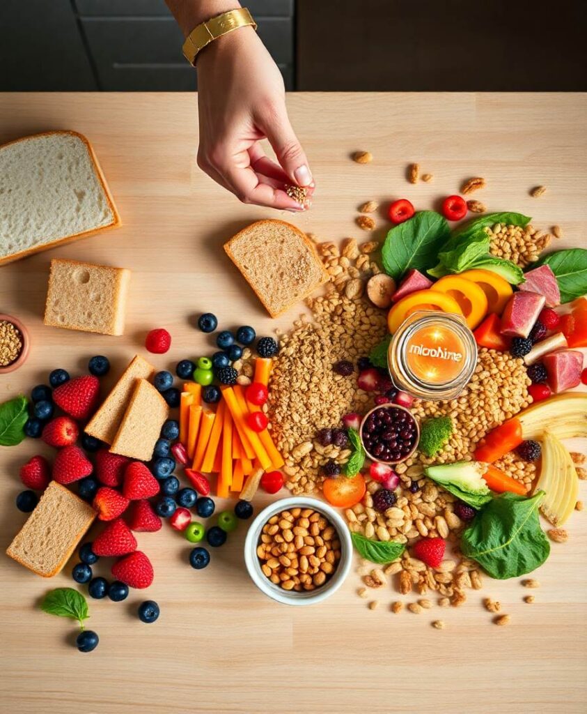 Scientists say this simple diet change could transform your gut health