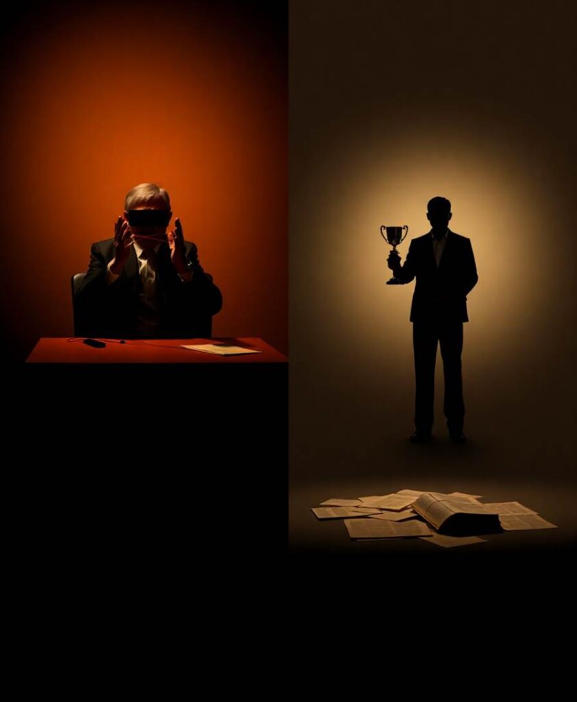 The Property in Intellectual Property: Reputation Is Harder to Share Than Ideas