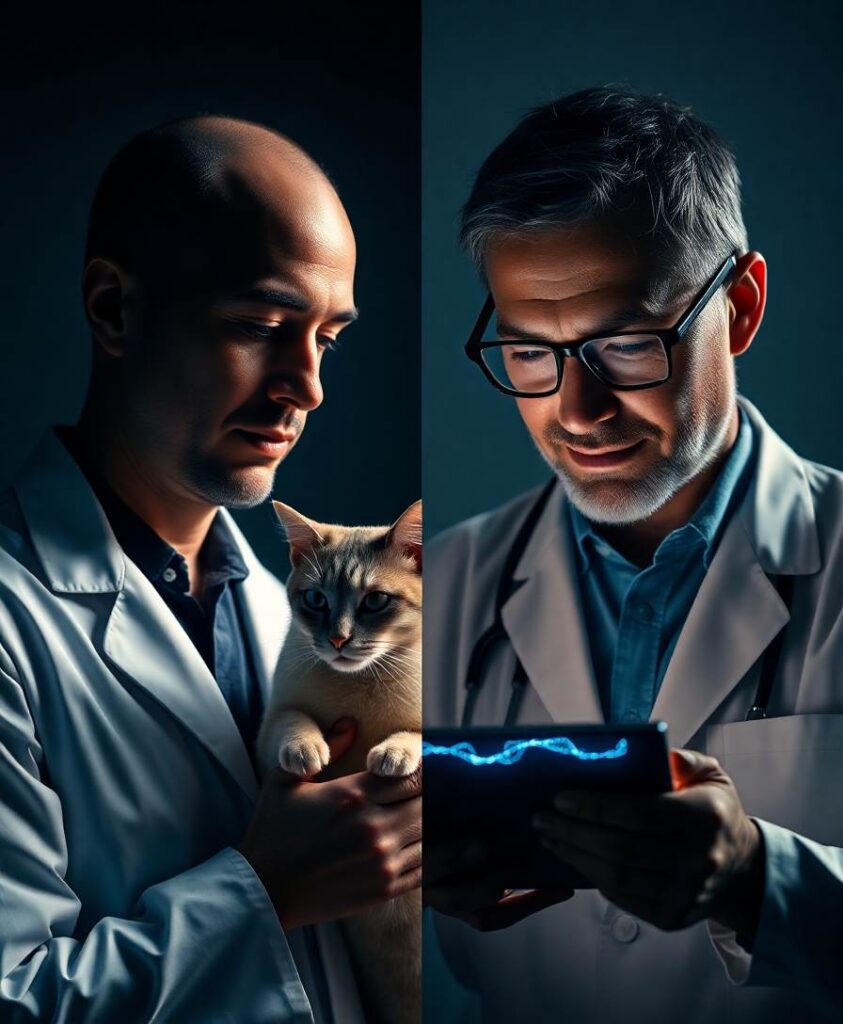 The surprising cancer link between cats and humans