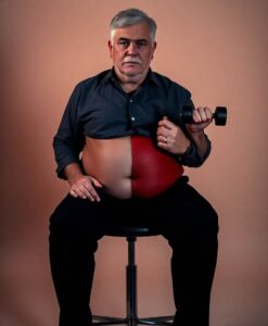 This dangerous combo in your body could raise death risk by 83% - AI Generated Image