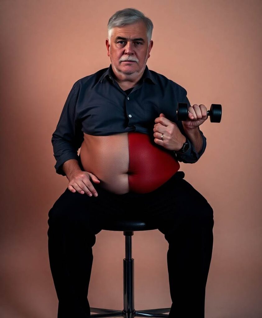 This dangerous combo in your body could raise death risk by 83%