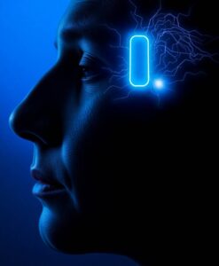 This new therapy turns off pain without opioids or addiction - AI Generated Image