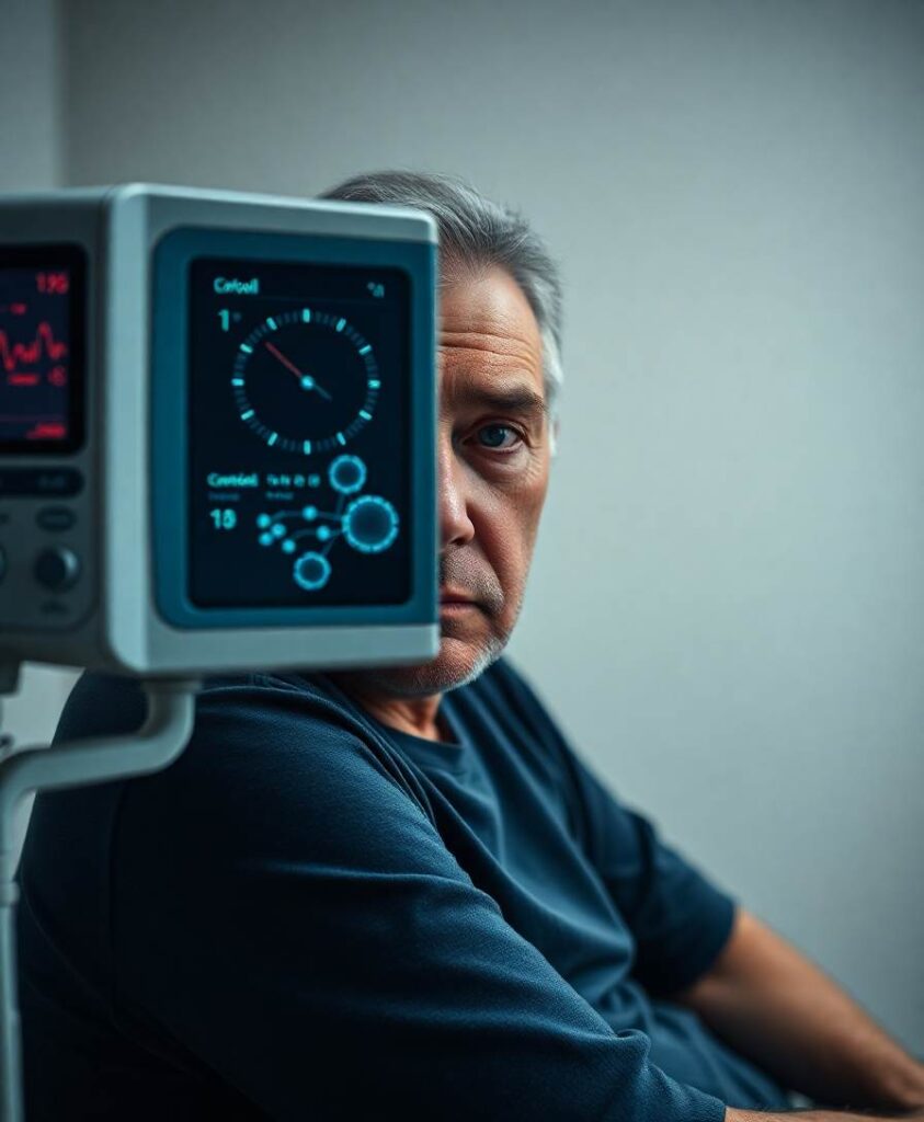 This overlooked hormone could be why your blood pressure won’t drop