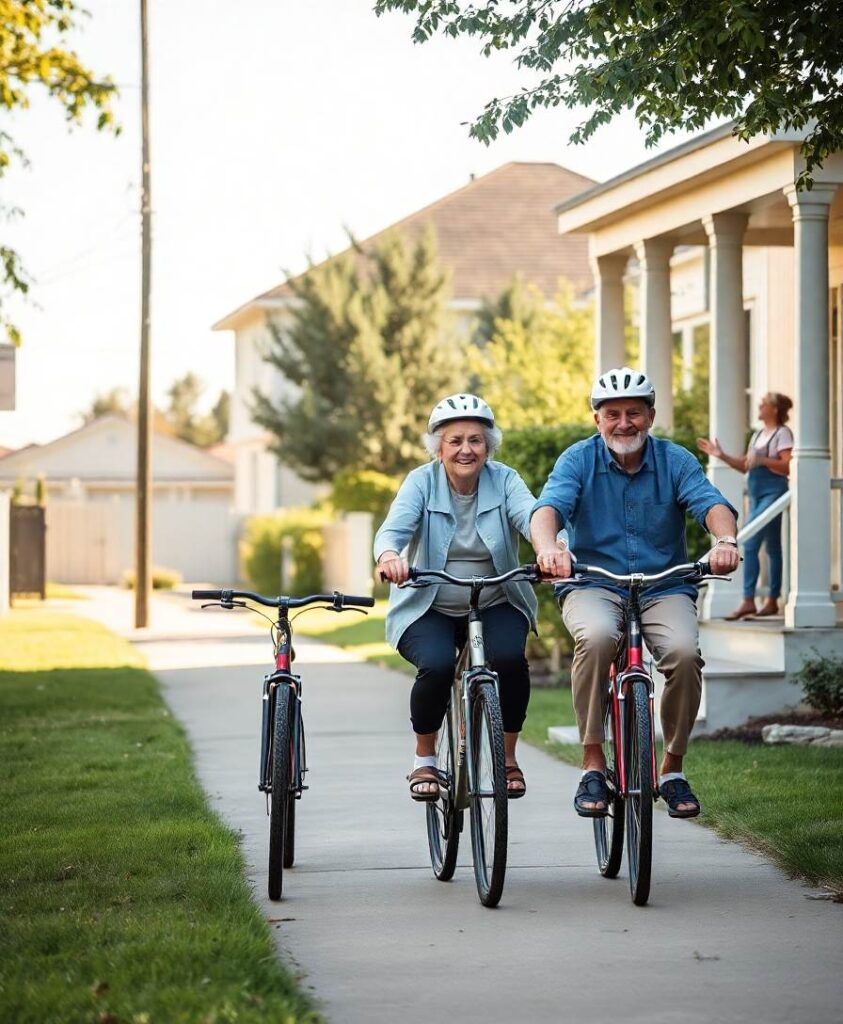 This simple habit could help seniors live longer and stay independent