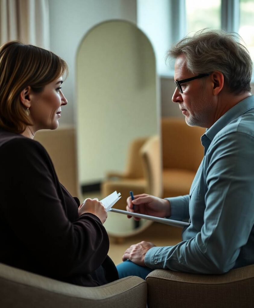 Using Reflections to Enhance Your Communication Skills