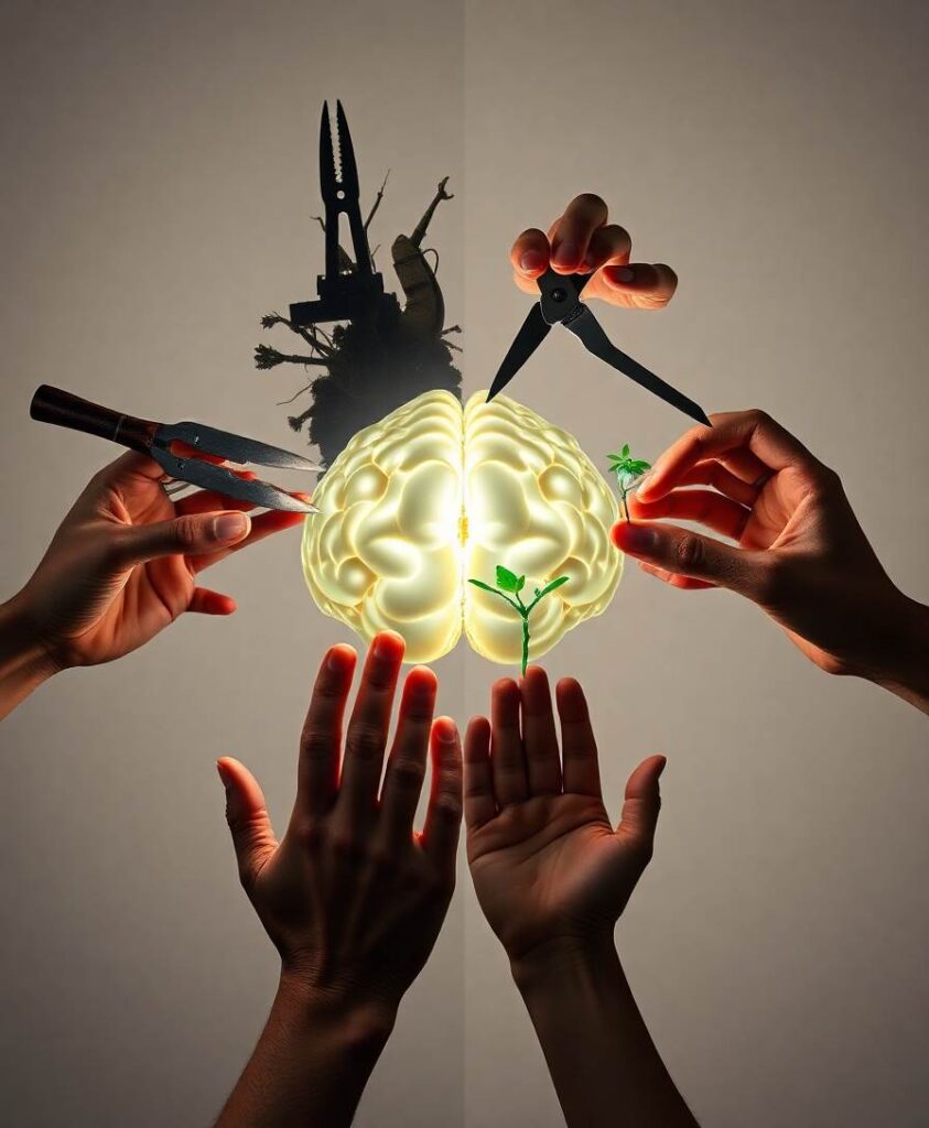 What does it mean for culture to ‘shape’ cognition?