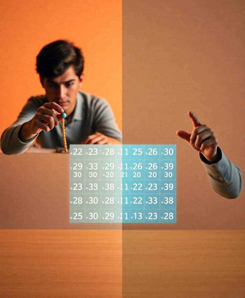 A Computational Model of Basic Addition Solving