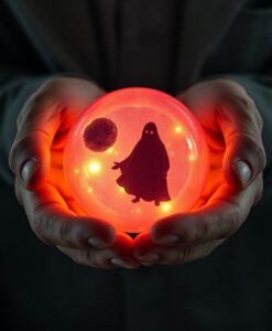 A “death” protein may be the key to slowing aging at its source - AI Generated Image