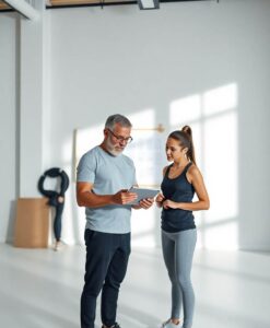 Career Sustainability: Strategies for Long-Term Career Growth - AI Generated Image