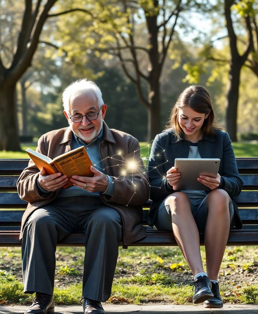 Doing this throughout life may cut Alzheimer’s risk by 38%