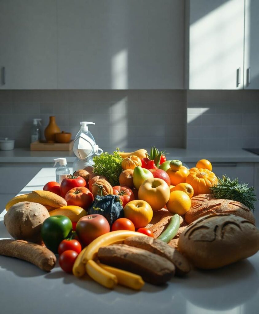 Eating more fruits and vegetables tied to unexpected lung cancer risk