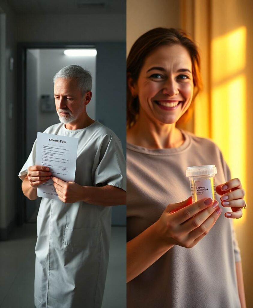 Goodbye colonoscopy? New stool test detects 90% of colorectal cancers