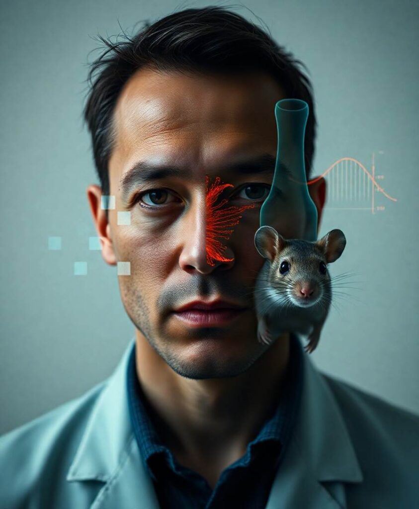 Perceptual multistability: a multifaceted window into brain dysfunctions