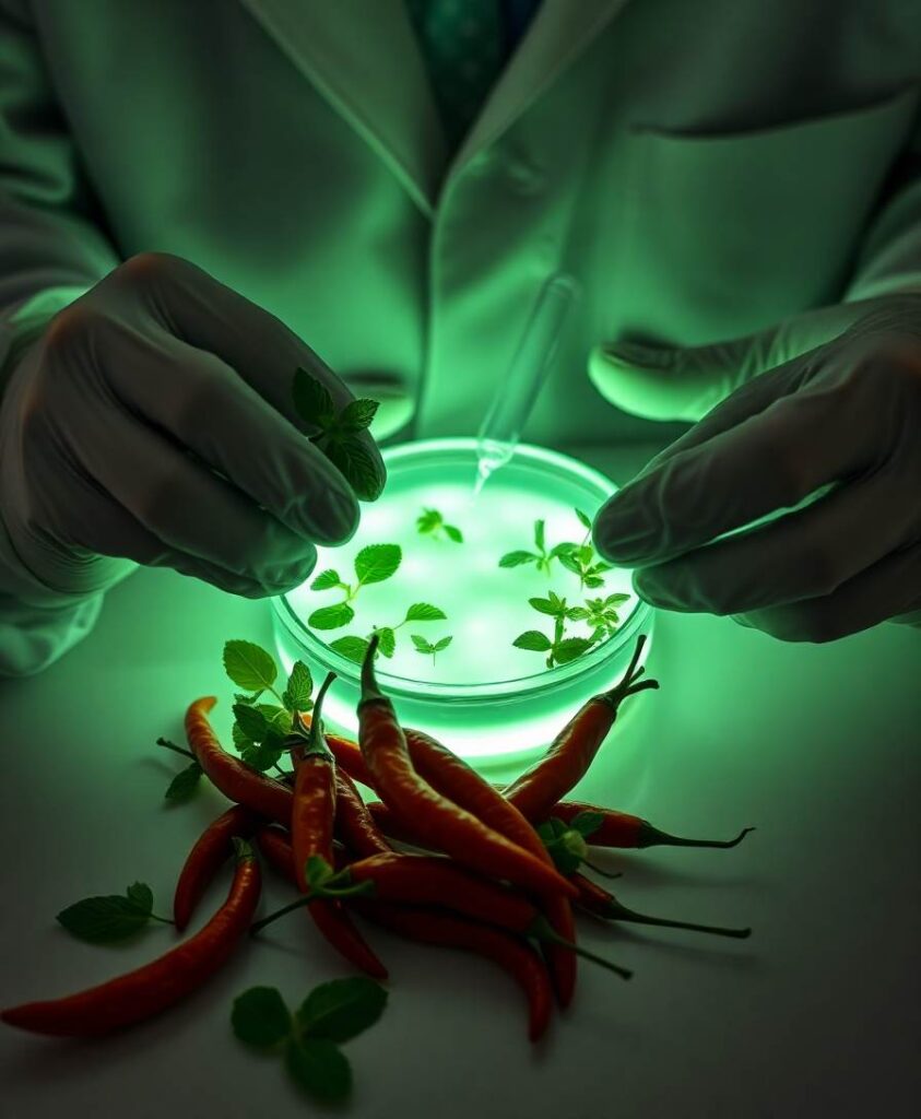 Scientists discover spice synergy that boosts anti-inflammation 100x