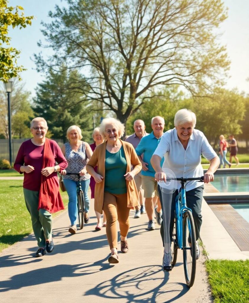 Scientists reveal the best exercise for knee arthritis pain relief