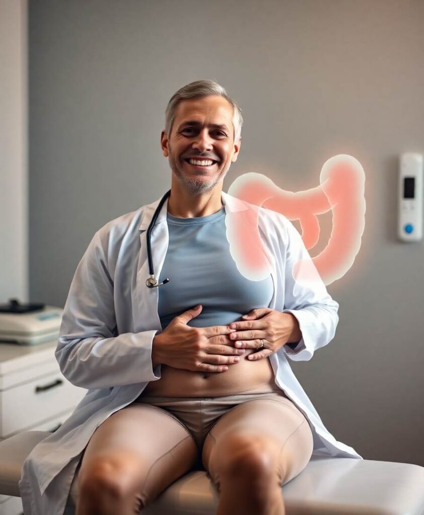 Simple “gut reset” may stop weight gain after Ozempic or Wegovy