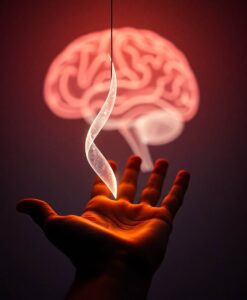 Stanford scientists discover “natural Ozempic” without side effects - AI Generated Image