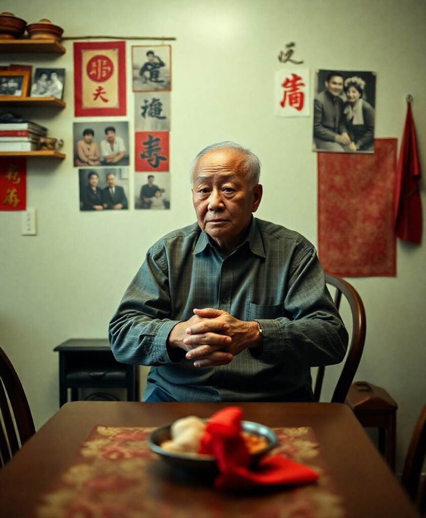 This hidden kind of stress may be damaging your memory as you age