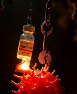 This missing vitamin could stop cancer cells in their tracks - AI Generated Image