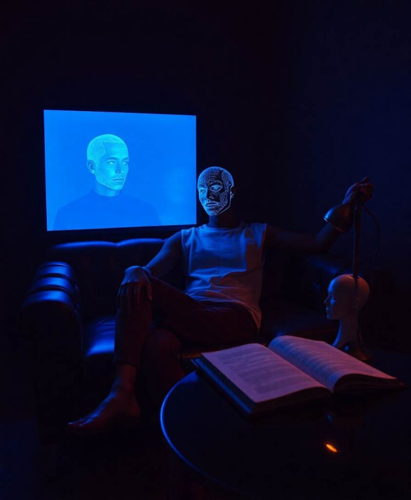 Tu nuevo terapeuta: conversador, indiscreto… y difícilmente humano