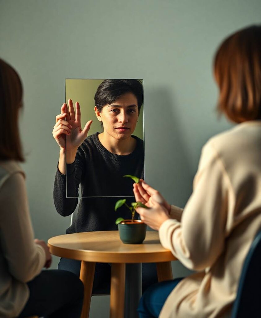 What Is Locus of Control? Empowering Clients to Make Positive Behavior Changes