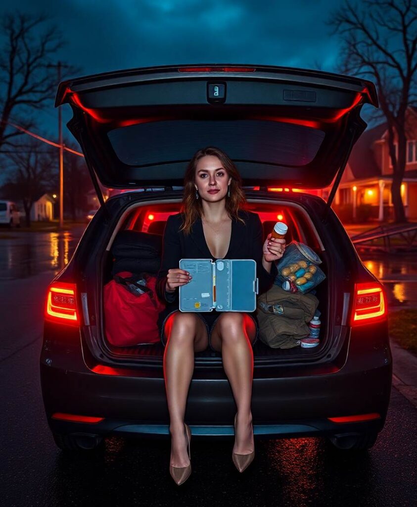 When Natural Disasters Strike, Another Crisis Hits Those Recovering From Opioid Addiction