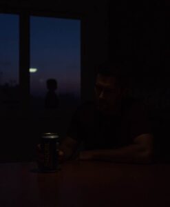 Dr. Small: Drinking Soda Tied to Depression - AI Generated Image