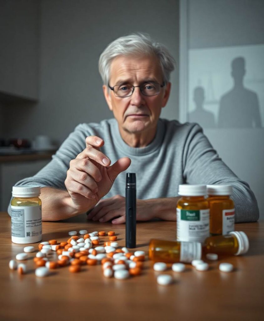 Is cannabis safe after 65? Stanford experts reveal 5 risks older adults should know