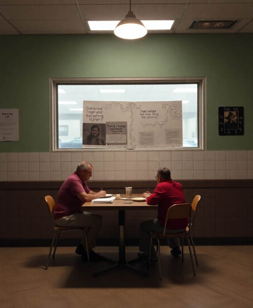 Low Wages, Empty Plates, Heavy Toll: Rethinking Suicide Prevention