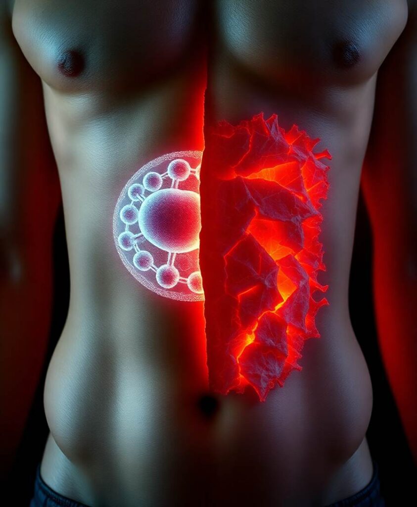 New obesity discovery rewrites decades of fat science
