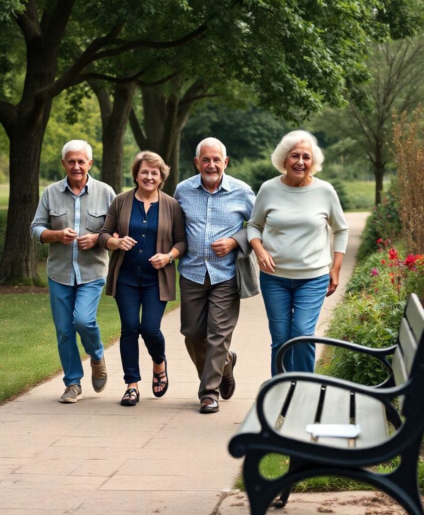 Ozempic delivers major weight loss in adults over 65, study finds