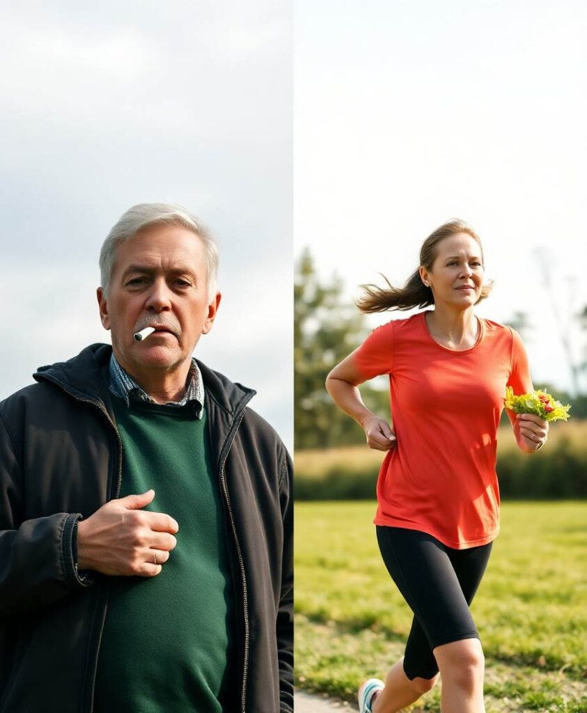 Quitting Smoking May Lower Your Dementia Risk