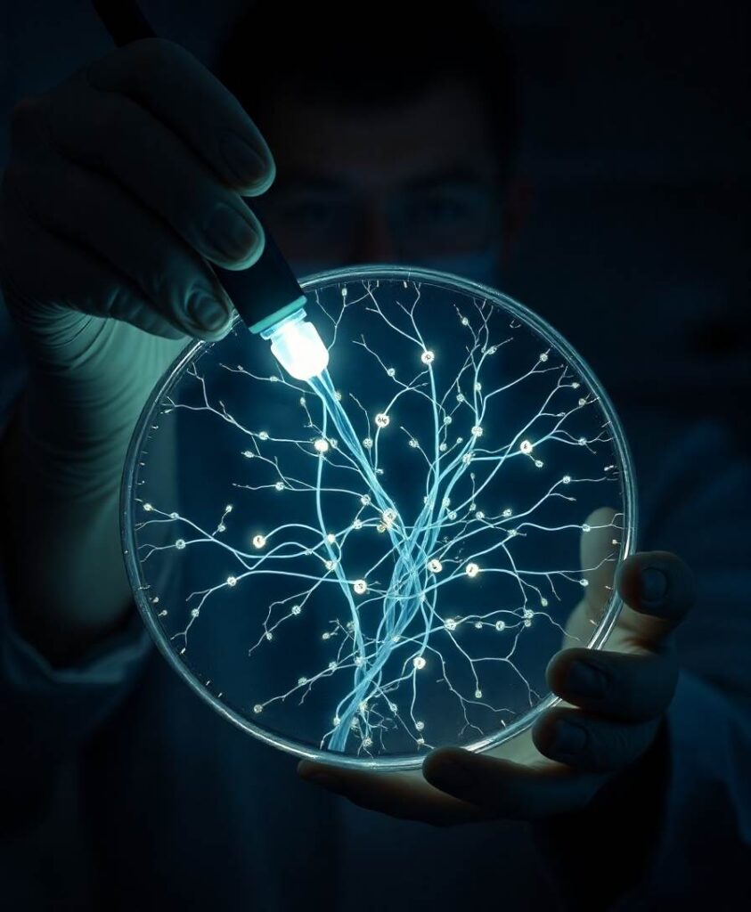 Researchers block key protein that helps Parkinson’s spread through the brain
