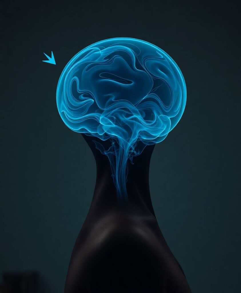 Scientists discover a hidden brain “cleaning” effect triggered by movement
