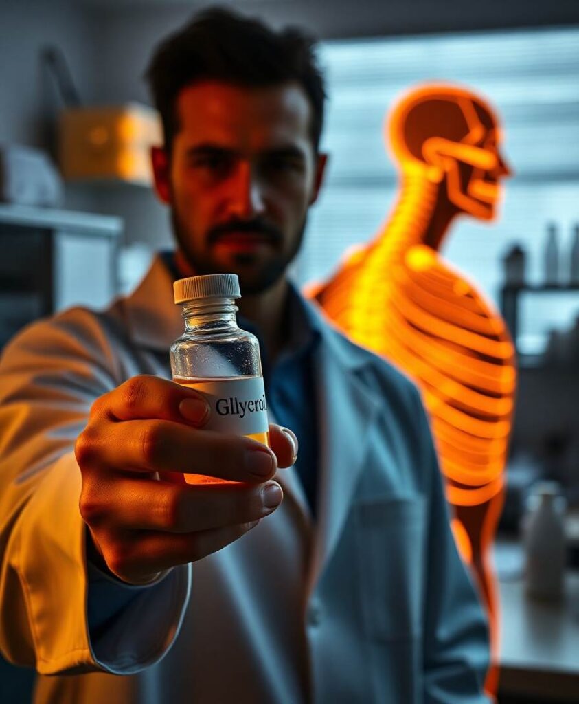 Scientists discover hidden fat-burning switch that could strengthen bones