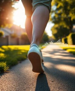 Scientists discover simple way to relieve arthritis pain without pills or surgery - AI Generated Image