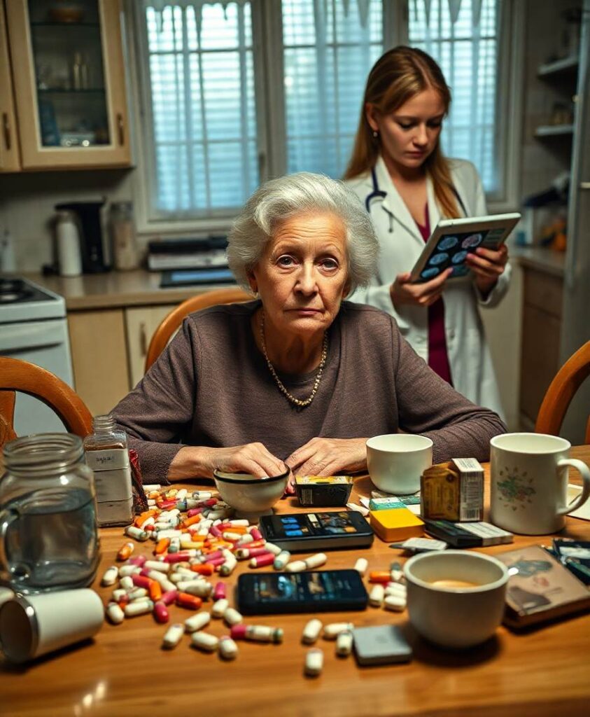 Scientists discover why Alzheimer’s risk hits women so much harder