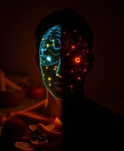 Scientists discover why Ozempic and Wegovy weight loss eventually plateaus - AI Generated Image