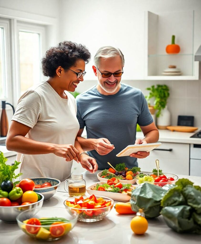 Scientists found a smarter Mediterranean diet that slashes diabetes risk by 31%