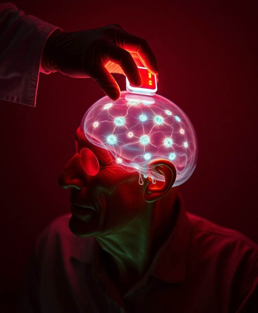 Scientists reversed memory loss by recharging the brain’s tiny engines