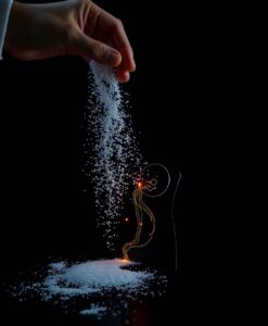 Scientists say this common sweetener may be quietly rewiring your metabolism - AI Generated Image
